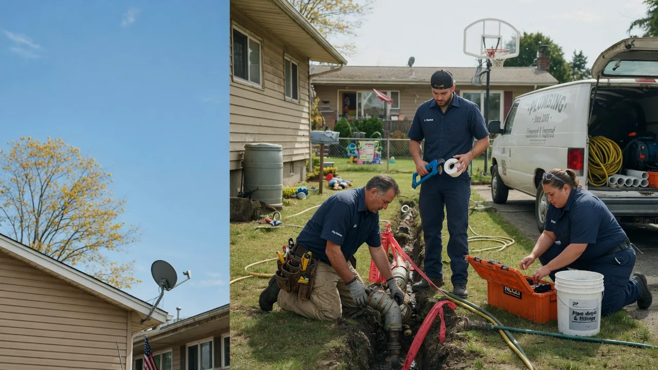 Garbage Disposal Replacement in Vaughan, MS near me